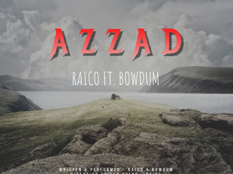 Azaad (Single)