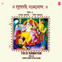 Tulsi Ramayan (Lanka Kand-Uttar Kand) Vol-8 (Single)