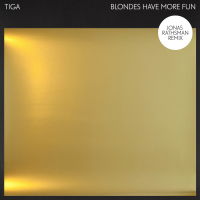 Blondes Have More Fun (Jonas Rathsman Remix) (Single)