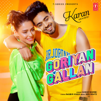 Goriyan Gallan (Single)