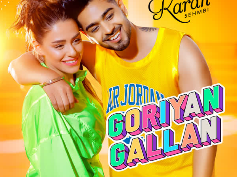 Goriyan Gallan (Single)