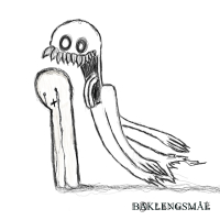 Baklengsmål (Single)