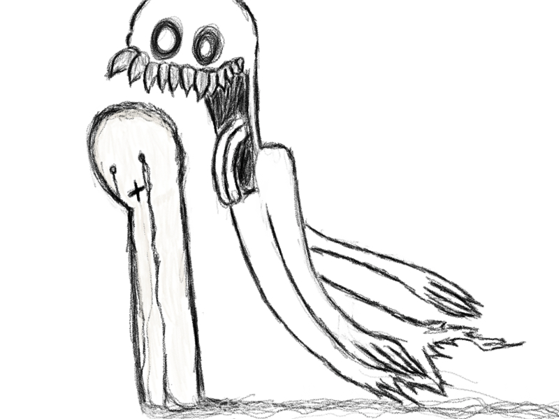 Baklengsmål (Single)