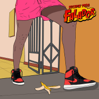 Recadin Pros Falador (Single)