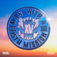 REACHING FOR THE SKY (Single)