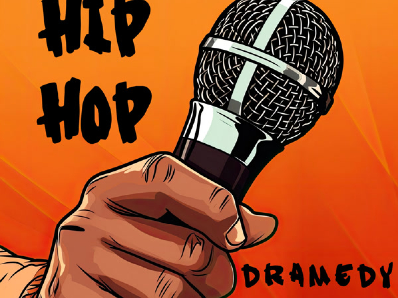 Microphone Mischief - Hip Hop Dramedy