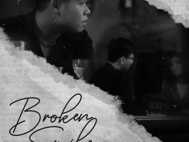 Broken Smile (Single)