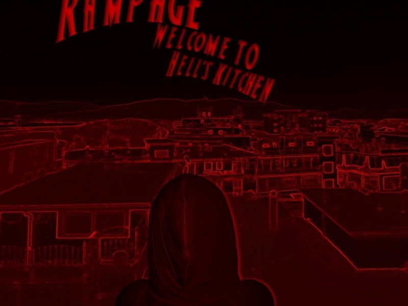 Welcome to Hell's Kitchen (Single)