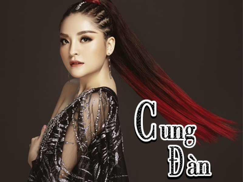 Cung Đàn Có Anh (Remix) (Single)