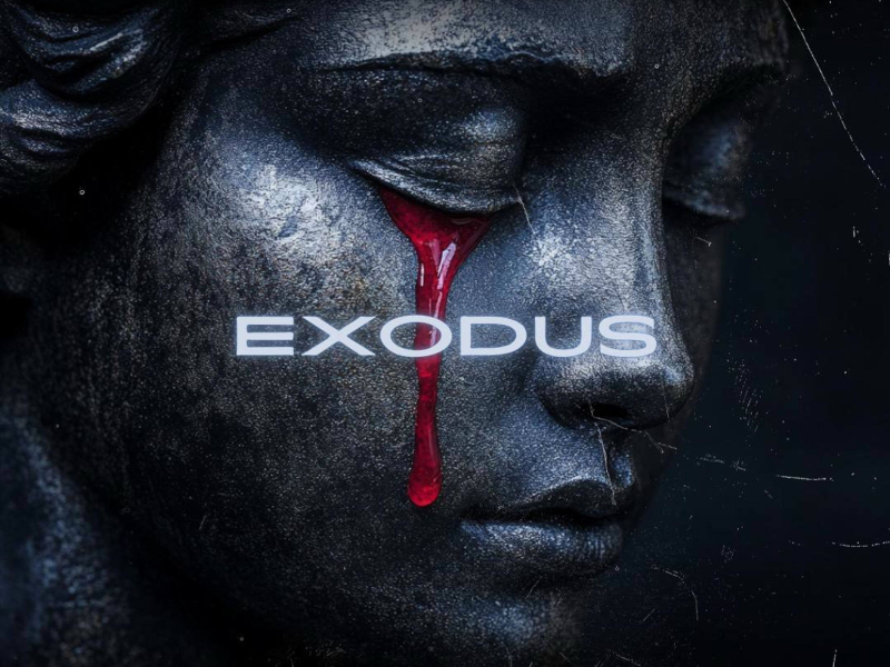 Exodus (Single)