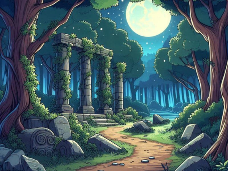 Don't Forget To Dream (Single)