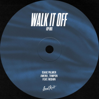 Walk It Off (feat. Roshin) [VIP Mix] (Single)