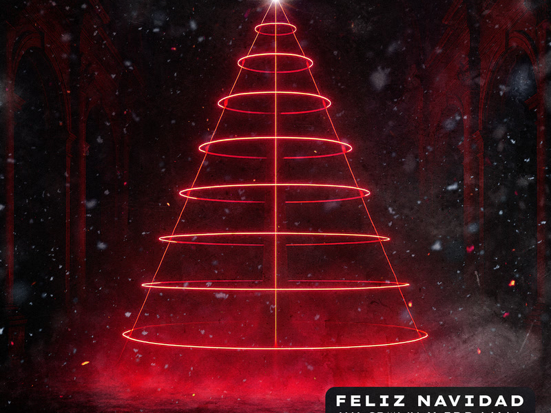 Feliz Navidad 2025 (Single)