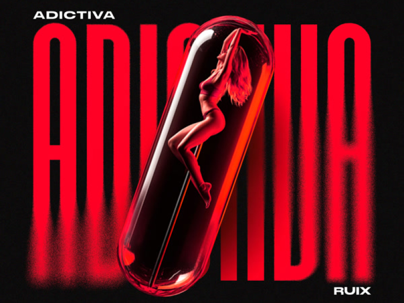 Adictiva (Single)
