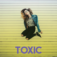 Toxic (Single)