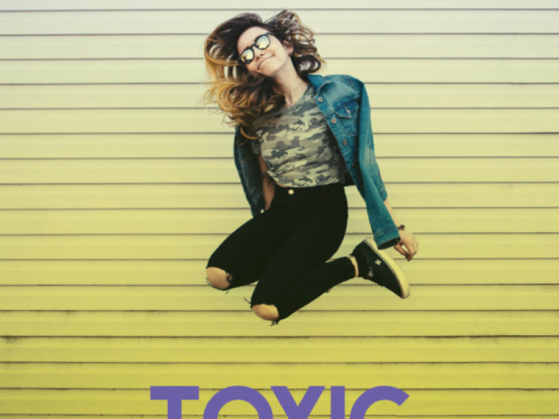 Toxic (Single)