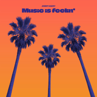 Music is Feelin' (EP)