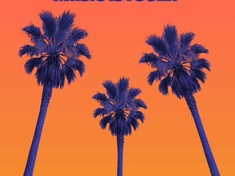 Music is Feelin' (EP)