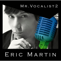 MR.VOCALIST 2