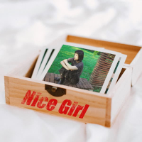 Nice Girl (Single)