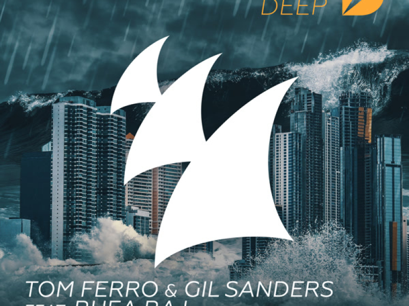 Tidal Waves (Single)