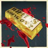 What's Going On? (EP)