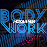 Body Work (Club Mix) (Single)