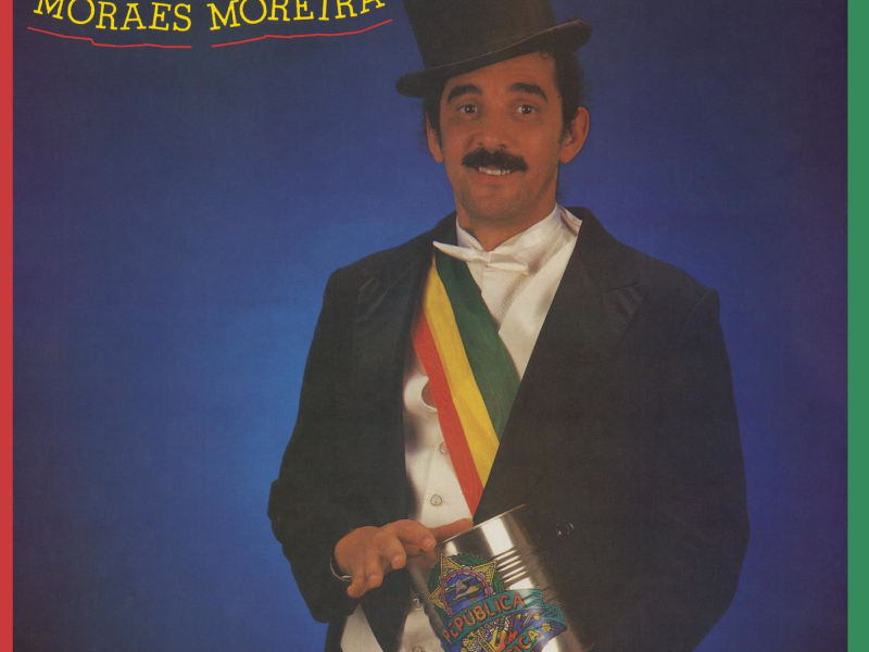 República da Música