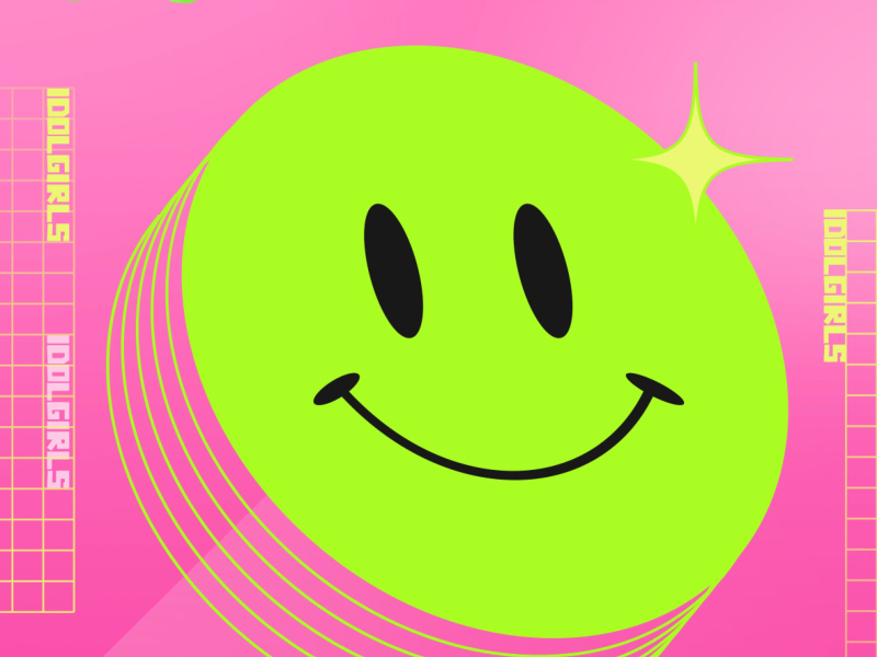 你好坏坏 (Single)