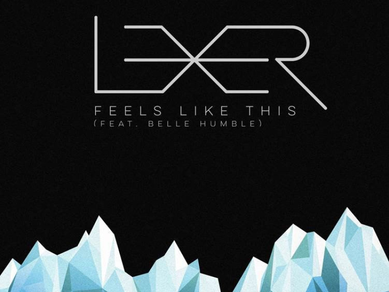 Feels Like This (Single)