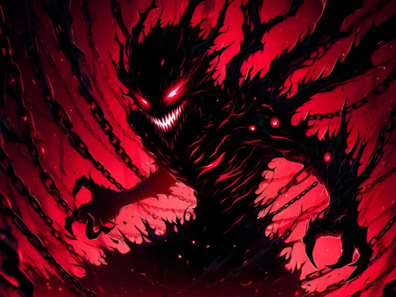 UMA XÍCARA MANDELA (Single)