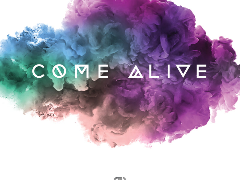 Come Alive (Live)