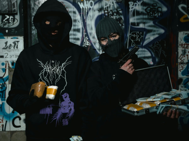 Vicious cycle (Single)