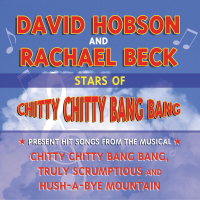 Stars Of Chitty Chitty Bang Bang Present Hit Songs From The Musical (Single)