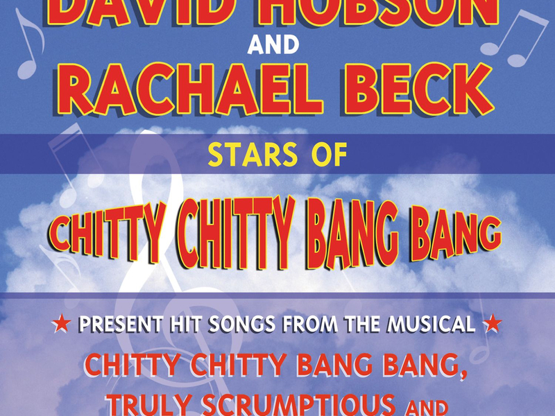 Stars Of Chitty Chitty Bang Bang Present Hit Songs From The Musical (Single)