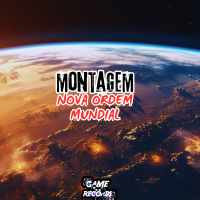 Montagem Nova Ordem Mundial (Single)