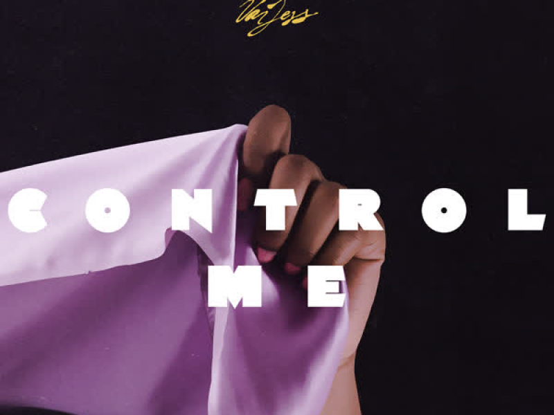 Control Me (Single)