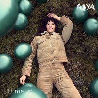 Lift Me Up (Single)