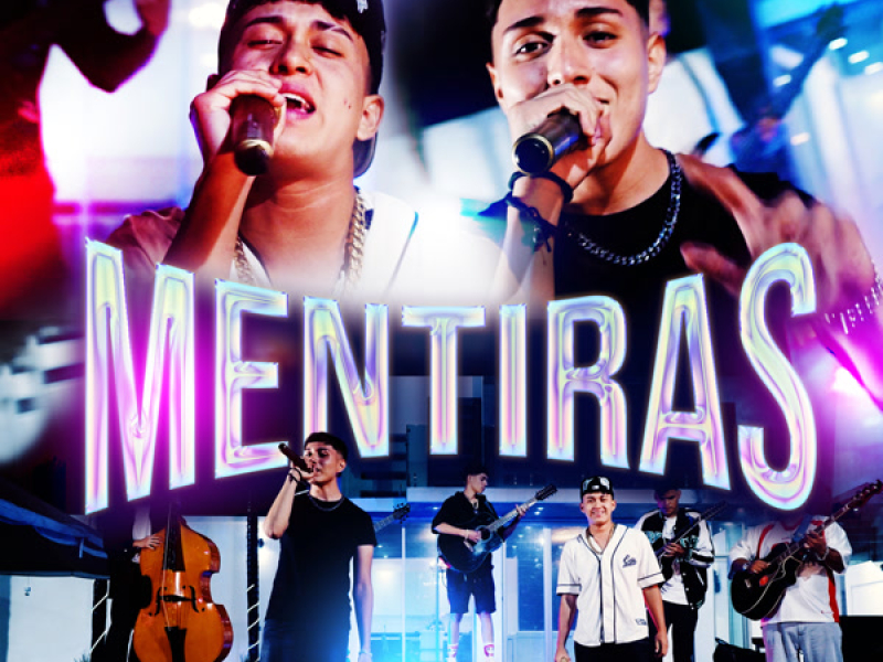 Mentiras (Single)