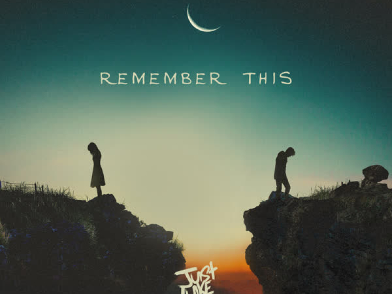 Remember This (JustLuke Remix) (Single)