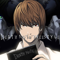 Death Note Freestyle (Single)