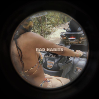 Bad Habits (Afro House) (Single)