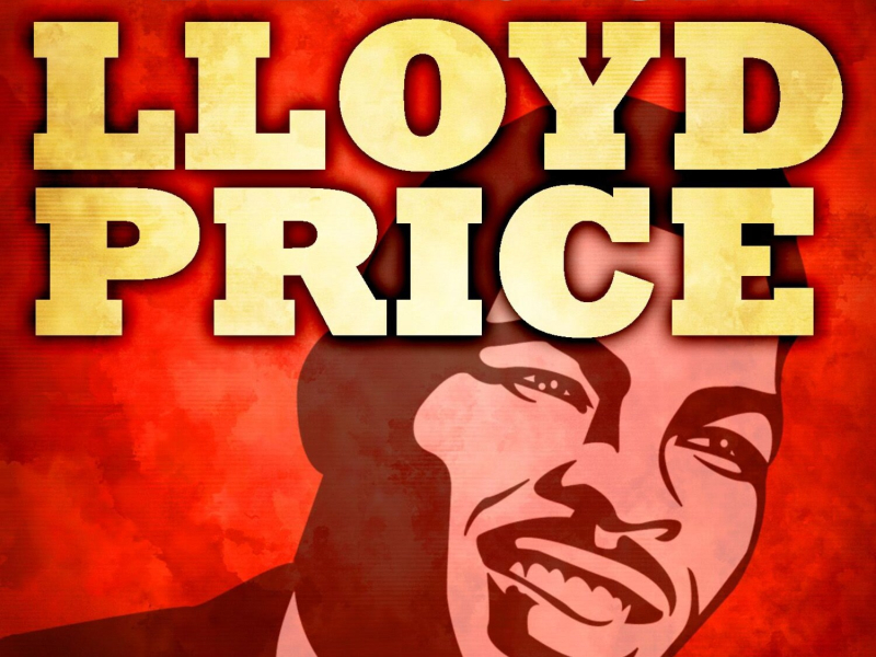 The Best Of Lloyd Price