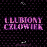 ULUBIONY CZŁOWIEK (Single)
