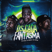 Os Caça Fantasma (Single)