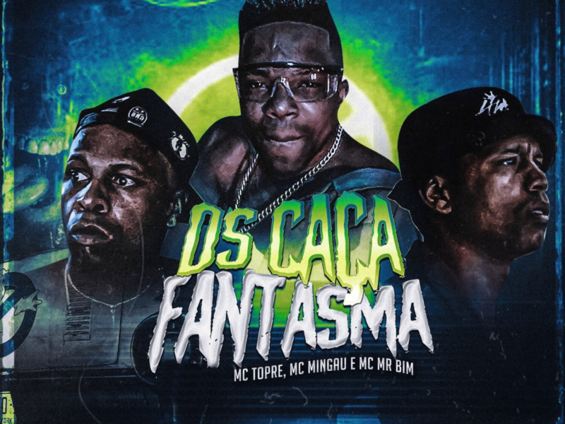 Os Caça Fantasma (Single)
