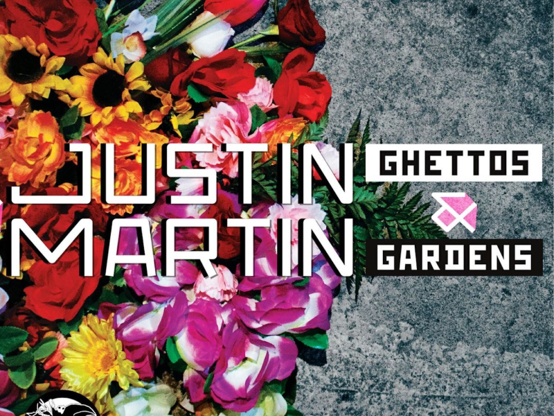 Ghettos & Gardens (EP)