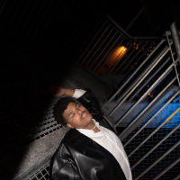 No Lesson Learned (Single)