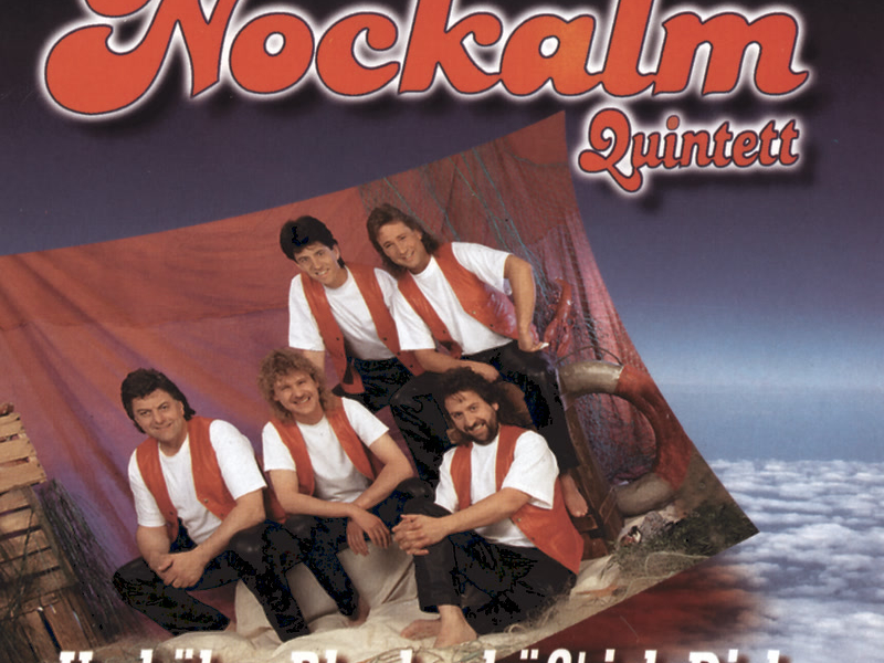 Und über Rhodos küß' ich Dich