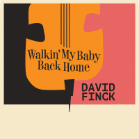 Walkin' My Baby Back Home (Single)